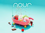 Nour: Play with Your Food (PS5) - A Tasty Snack, But Won't Fill You Up
