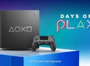 Today Is Your Last Chance to Grab a PS4 Bargain with Days of Play