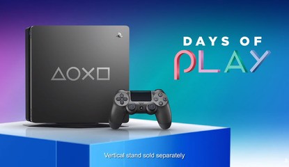 Today Is Your Last Chance to Grab a PS4 Bargain with Days of Play