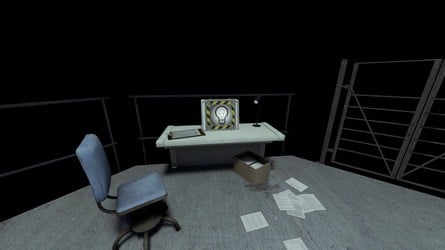 The Stanley Parable: Ultra Deluxe PS5 PS4 Trophy Guide 10