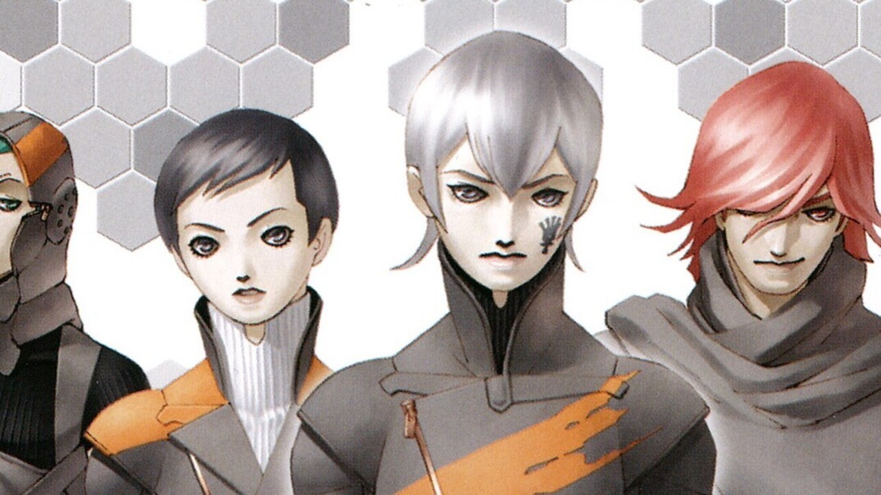Shin Megami Tensei Digital Devil Saga PS2 - Neuf Sous Blister PAL