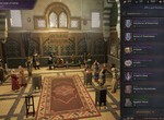 Crusader Kings 3: Royal Court Expansion Graces Consoles on 17th May