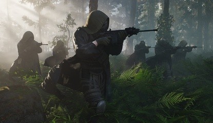 Ghost Recon: Breakpoint - How to Hold Your Breath When Aiming