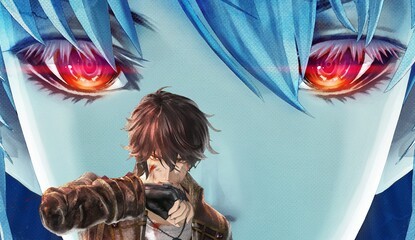 Valkyria Revolution (PS4)