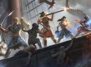 Pillars of Eternity II: Deadfire - Technical Problems Derail an Otherwise Superb Sequel