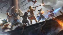 Pillars of Eternity II: Deadfire