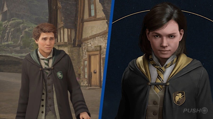 Hogwarts Legacy PS5, PS4 Could Be Getting Up to 15 Hours More Content 1