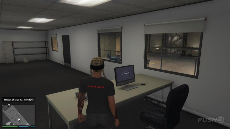 GTA Online: Best Hangar to Buy and How to Make Money from Smuggling Guide 4