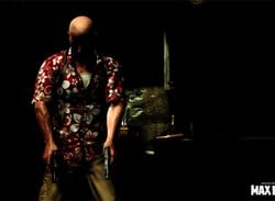 Guys, Errr, Just To Let You Know: Max Payne 3 Is Still A Thing
