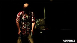 Guys, Max Payne Is Totally Still A Dude!