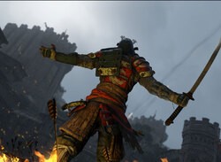 For Honor Spilt-Screen Co-Op Cut Completely, Not Just From Online Play