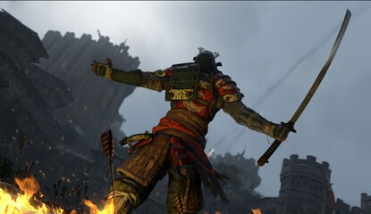 For Honor Spilt-Screen Co-Op Cut Completely, Not Just From Online Play