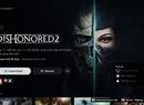 Bethesda Title Dishonored 2 Leaving PS Now on 1st June