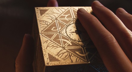 Pinhead Is Back! Single Player Hellraiser Horror Revealed for PS5 5