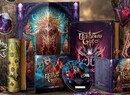 Baldur's Gate 3's Beautiful PS5 Deluxe Edition Shipping in April