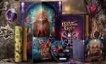 Baldur's Gate 3's Beautiful PS5 Deluxe Edition Shipping in April