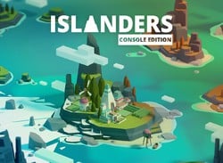 Islanders: Console Edition (PS4) - Simple Builder Is Brilliantly Effective