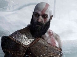 Kratos Actor Chris Judge Claps Back at Amazon Exec's Gaming Dig