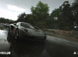 Don't Worry, PS4 Racer DriveClub Will Probably Include a Photo Mode
