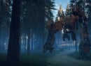 Oh Yeah, Generation Zero Is Out on PS4 Next Week