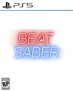 Beat Saber