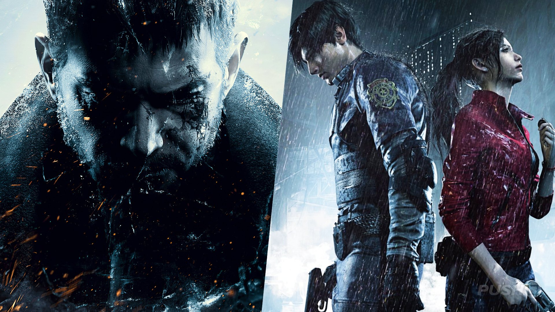 #Resident Evil 9 PS5 Reveal This Week, It’s Claimed