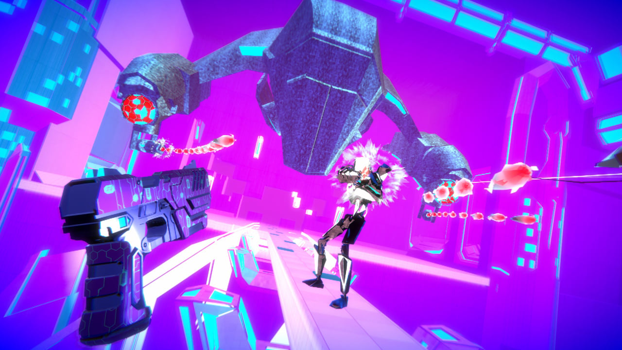 Astro's Playroom review – a brilliantly playful showcase for the