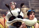 Monster Hunter: World's Spring Seasonal Event Is Live on PS4