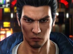 Yakuza 6 Drags the Series Kicking and Screaming into 2016