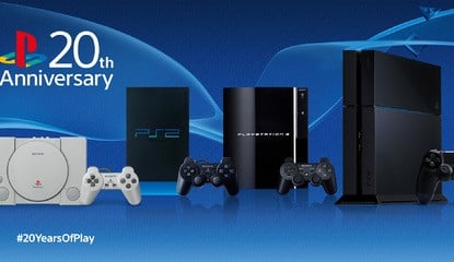 What if the PS5 Could Play Games from Every PlayStation Console?