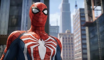 Spider-Man PS4 Playthroughs Taking Multiple Days