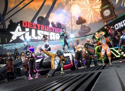 Destruction AllStars: All Characters, Abilities, and Breakers Explained