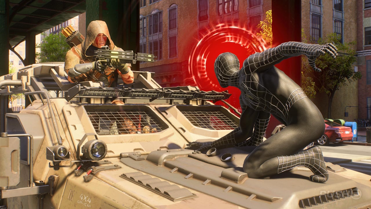 Marvel's Spider-Man 2 is a Masterpiece - REVIEW 