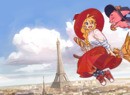 What If Kiki's Delivery Service Was a Cosy Parisian PS5 Baking Game?