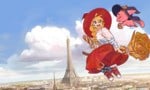 What If Kiki's Delivery Service Was a Cosy Parisian PS5 Baking Game?