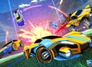 Even Rocket League Has Something Lined Up for The Game Awards 2018