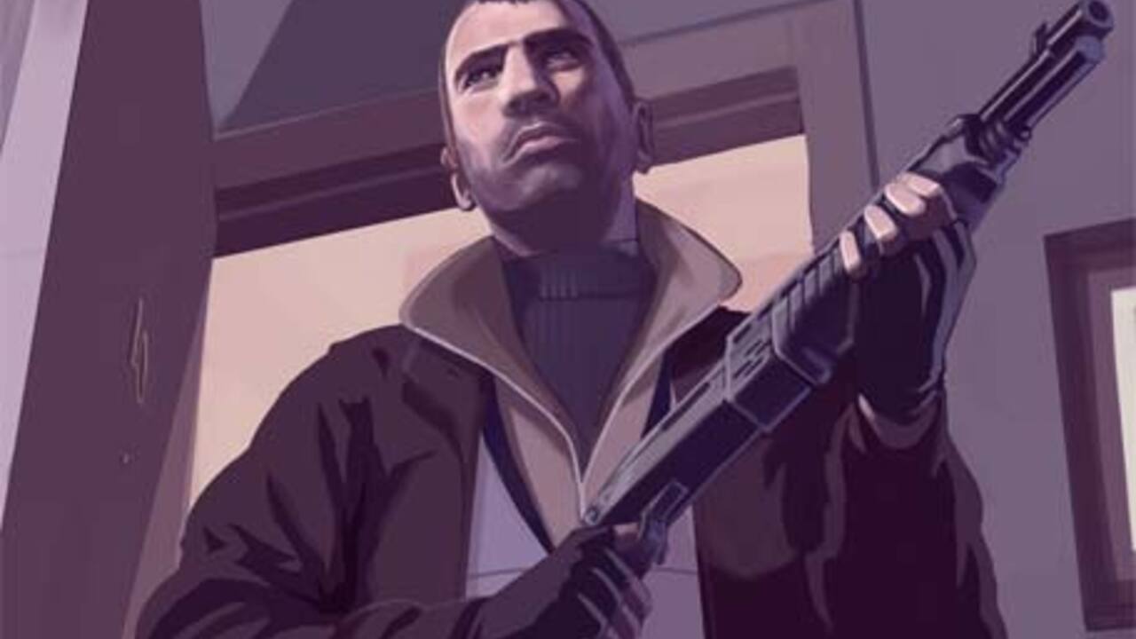 Grand Theft Auto IV Goes Budget In Japan | Push Square