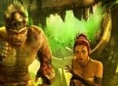 Enslaved: Odyssey To The West (PlayStation 3)