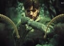 Metal Gear Solid 3's Iconic James Bond Intro Gets a Glow-Up for PS5 Remake