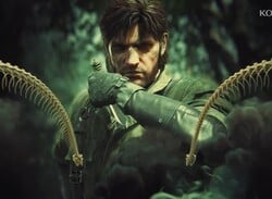 Metal Gear Solid 3's Iconic James Bond Intro Gets a Glow-Up for PS5 Remake