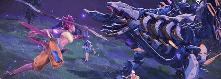 Horizon Hunters Gathering PS5 PC 3