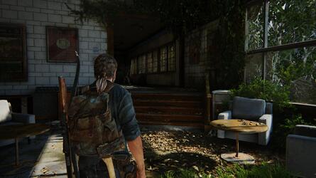 The Last of Us 1: Highway Exit Walkthrough - All Collectibles: Artefacts, Firefly Pendants, Comics, Workbenches, Optional Conversations