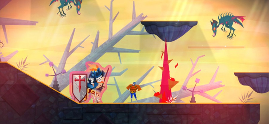 Guacamelee! 6