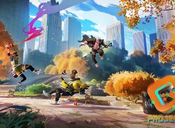 Ubisoft Announces PS5, PS4 Multiplayer Game Project Q, Not a Battle Royale and No NFTs