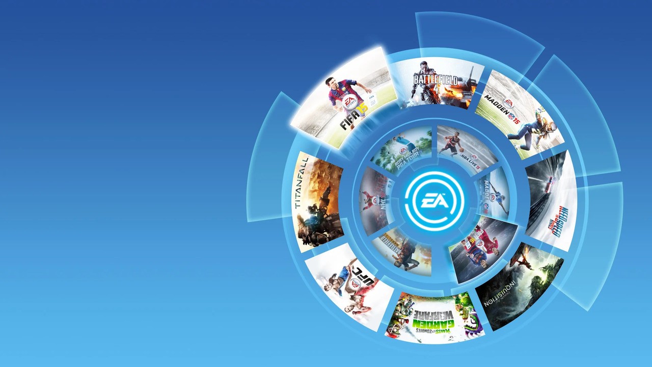 Deal: Grab an EA Access Month Subscription for Less Than $1/£1 | Push Square