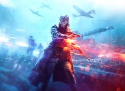 Japanese Sales Charts: Battlefield V Continues Good Start, But PS4 Numbers Dip Slightly