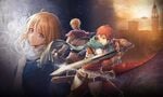 Classic Action RPG Remaster Ys Memoire: The Oath in Felghana Slashes to PS5, PS4 in 2025