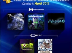 Demon's Souls Damns North American PS Plus Subscribers in April