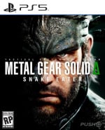 Metal Gear Solid Delta: Snake Eater