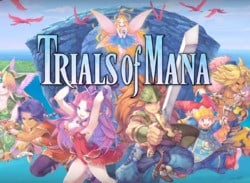 Trials of Mana Brings Fantastical RPG Action to PS4 in 2020